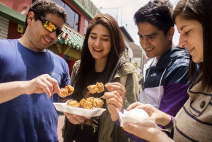 Best walking tours in Peru