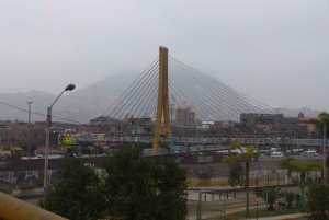 Lima: Free Guided Walking Tour