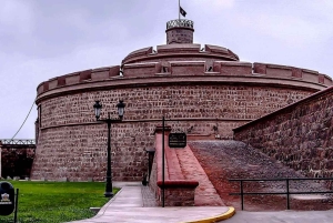 Lima: en hel dag i det monumentale Callao