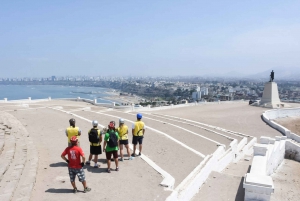 Things to do in Lima, Peru