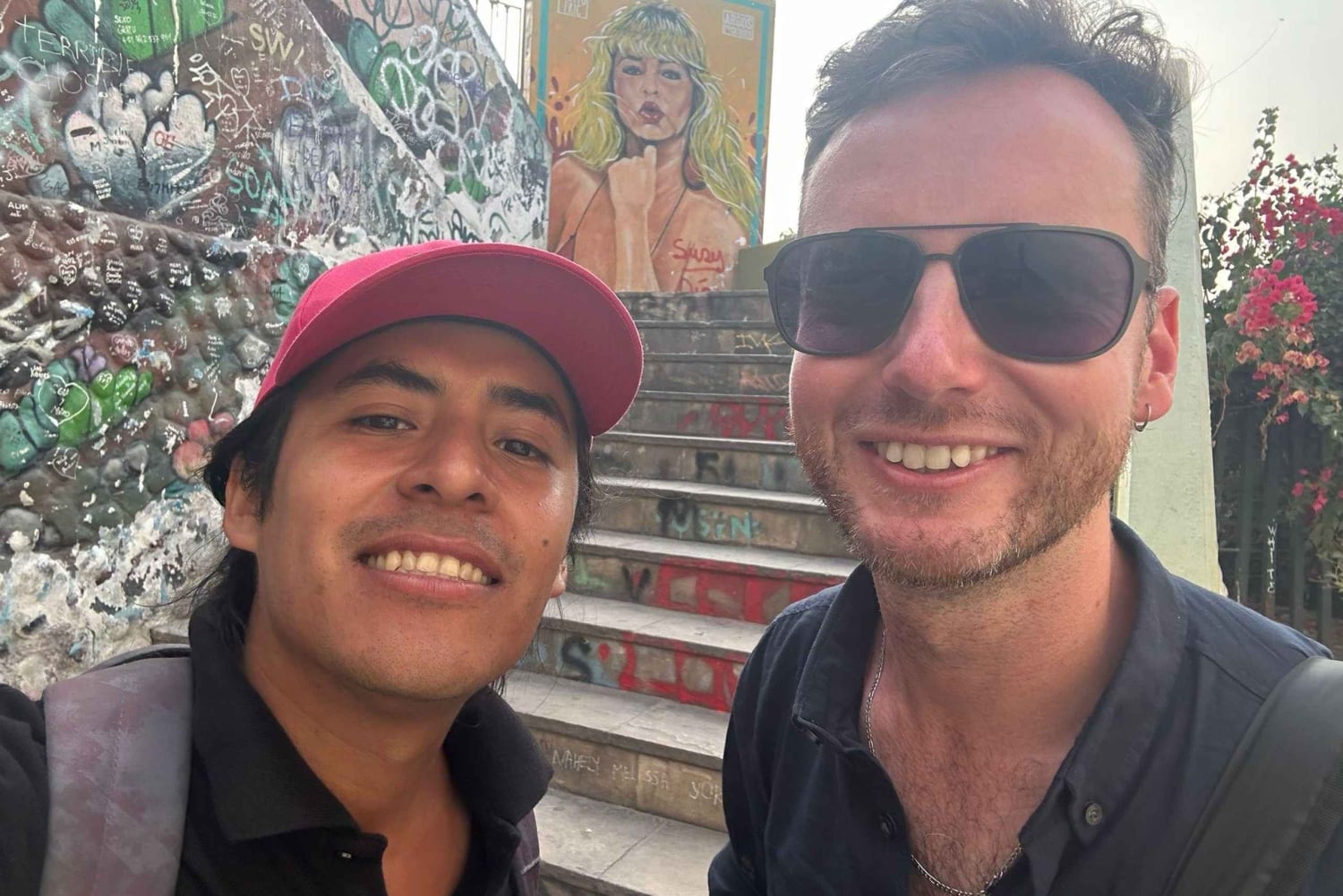 Lima Gay Underground Nightlife Tour: Resistance & Pleasure