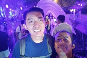 Lima Gay Purr Tour: Resistance & Pleasure After Dark