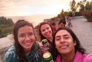 Lima Gay Purr Tour: Resistance & Pleasure After Dark