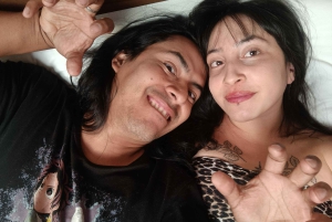 Lima Gay Purr Tour: Resistance & Pleasure After Dark