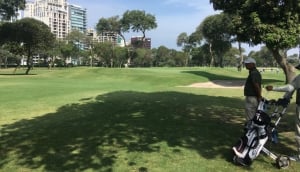 Club de Golf de Lima