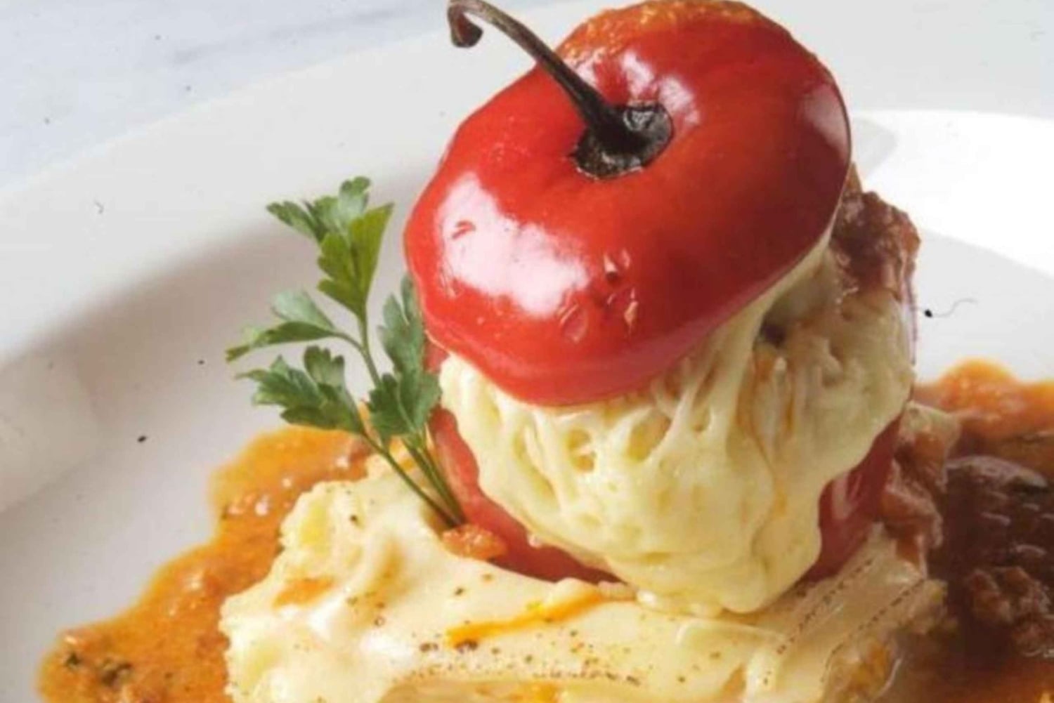 Lima: Guided Food Tour - 3 Regions