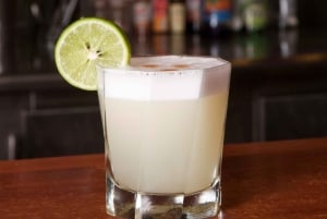 Lima: Guided Food Tour - 3 Regions