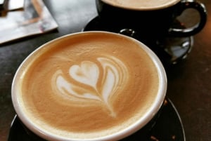 Lima: Guided Food Tour - 3 Regions