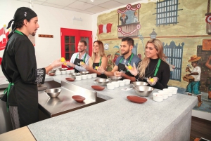 Things to do in Lima, Peru