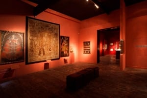 Lima : visite d'une demi-journée à Lima colonial et au musée Larco