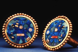 Lima: Half-Day Colonial Lima and Larco Museum Tour