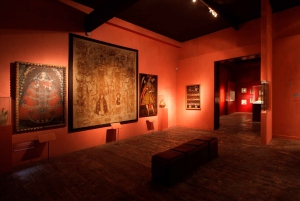 Lima: Half-Day Colonial Lima and Larco Museum Tour