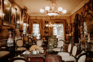 Lima: Half-Day Colonial Lima and Larco Museum Tour