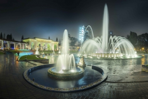 Things to do in Lima, Peru