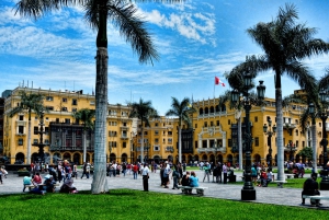 Best cultural tours in and around Lima, Peru