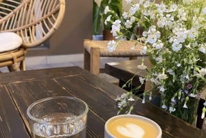 Lima: Versteckte Miraflores-Rundgang, Fotospots & Kaffee