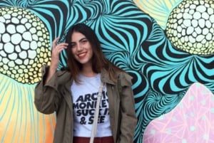 Lima: Versteckte Miraflores-Rundgang, Fotospots & Kaffee