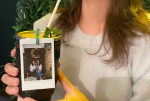 Lima: Versteckte Miraflores-Rundgang, Fotospots & Kaffee