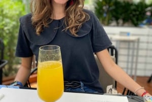 Lima: Versteckte Miraflores-Rundgang, Fotospots & Kaffee