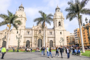 Best cultural tours in and around Lima, Peru
