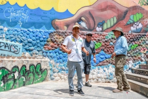 Lima: Highlights Half-Day Tour