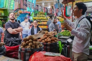 Lima: Highlights of Miraflores, Barranco & Chorrillos