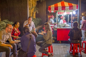 Best cultural tours in and around Lima, Peru