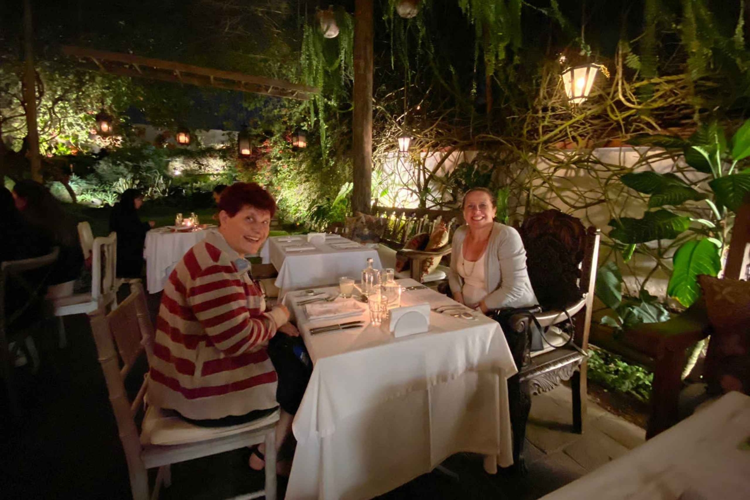 Lima: Huaca Ruins and Larco Museum at Night with Dinner