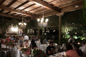 Lima: Huaca Ruins and Larco Museum at Night with Dinner