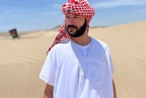 Lima: Ica Camel Ride + Huacachina + 'Desert Adventure' Pool