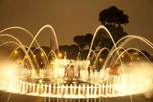 Best cultural tours in and around Lima, Peru