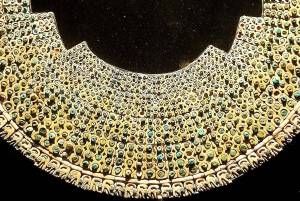 Lima: biglietto d'ingresso al Museo Larco e tour guidato con servizio di prelievo