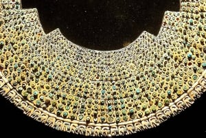 Lima: Ticket für das Larco Museum und Führung mit Abholung