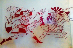 Lima: Ticket für das Larco Museum und Führung mit Abholung