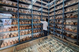Lima: Ticket de entrada al Museo Larco