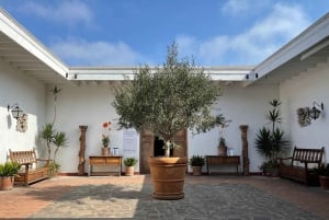 Lima: Ticket de entrada al Museo Larco