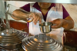 Lima: Lights, Pisco, and Fun Night Tour and Pisco Tasting
