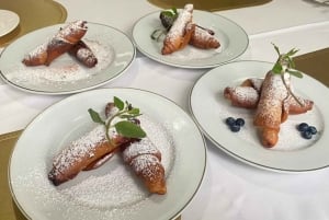 Lima: Lav og smag traditionelle peruvianske churros