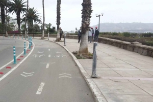 Lima: Miraflores Barranco e-bike tours