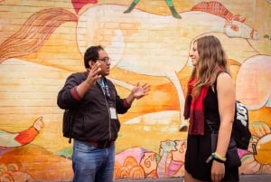 Lima: Miraflores Trending Flavors Half-Day Walking Tour