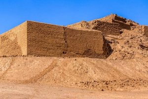 Best private tours in Lima, Peru