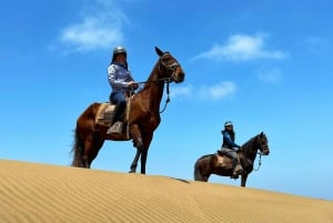 Pachacamac heiligdom vanuit Lima | Halfdaagse tour