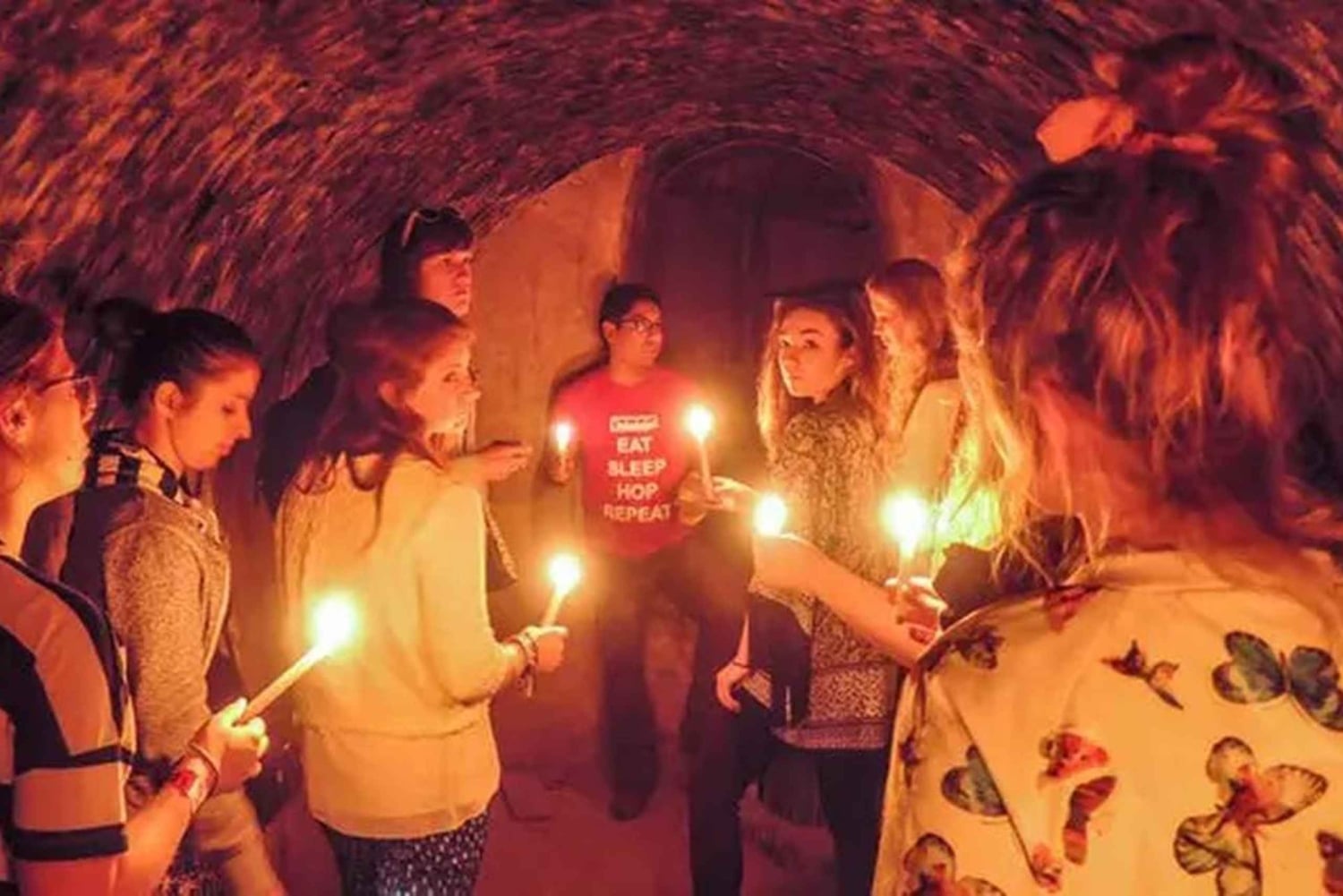 Lima: Paracas, Ballestas Island, and Slave Tunnel Day Tour