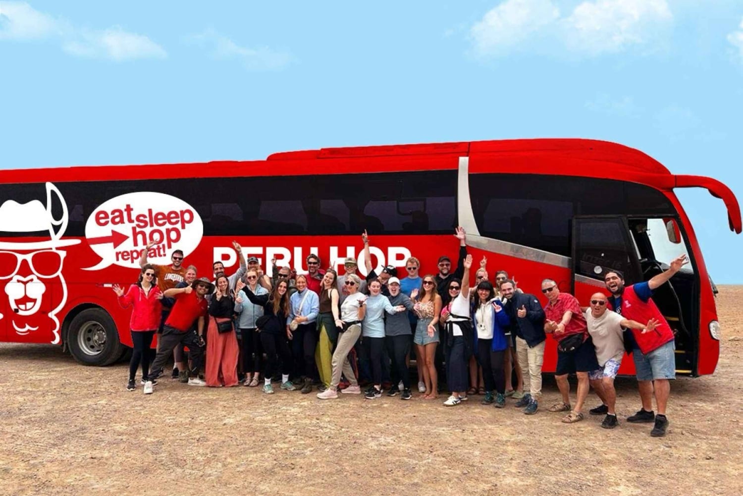 Lima: Paracas, Ballestas Island, and Slave Tunnel Day Tour