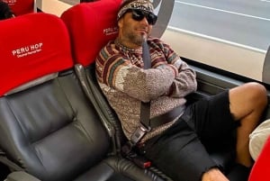 Lima: Paracas & Huacachina Premium Day Trip and Sunset Toast