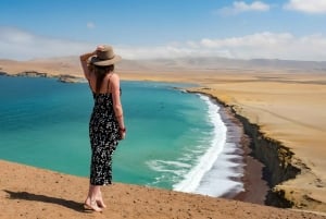 Lima: Paracas, Ica & Huacachina spiritual and adventure tour