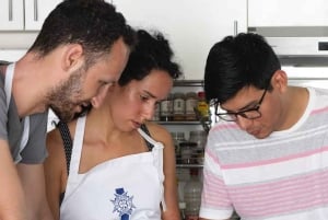 Lima: Peruvian Cooking Class in Magdalena del Mar