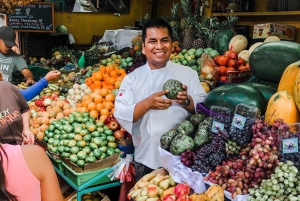 Best private tours in Lima, Peru