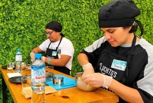 Lima: Peruaanse kookles
