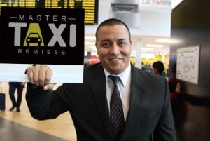 Lima: Traslados al aeropuerto en privado o al aeropuerto